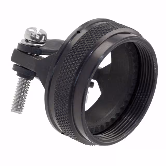 A850493821A Amphenol Interconnect India  Coques arrière et serre-câbles